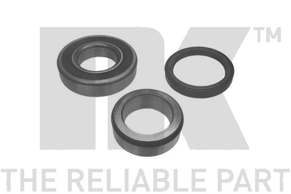 NK 763223 Radlagersatz