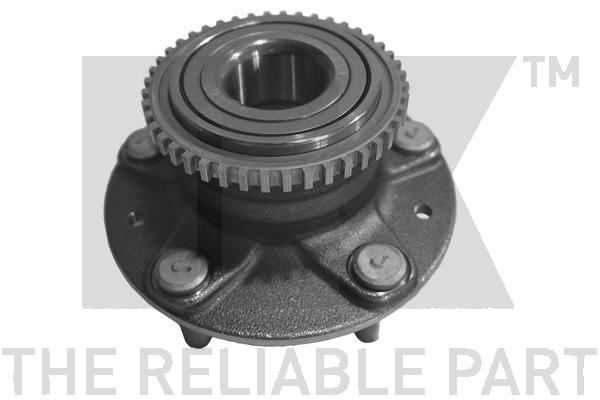 NK 763225 Radlagersatz