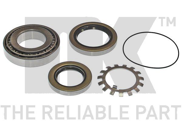 NK 763227 Radlager