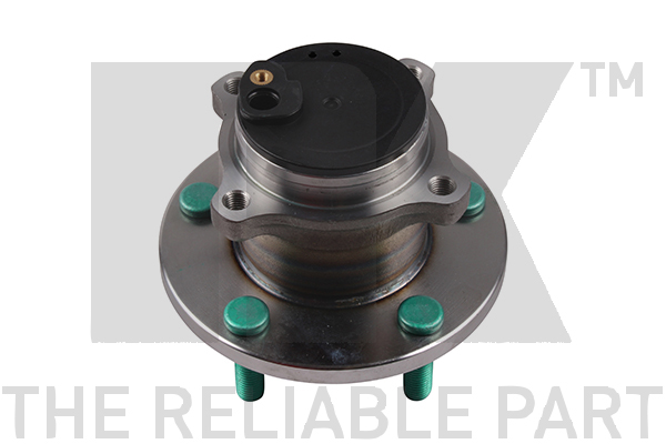 NK 763228 Radlagersatz