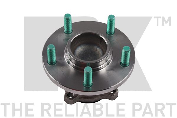 NK 763228 Radlagersatz