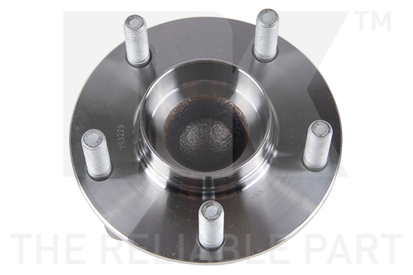 NK 763229 Radlagersatz