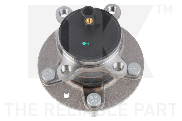 NK 763239 Radlagersatz