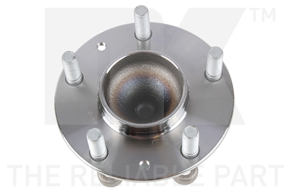 NK 763239 Radlagersatz