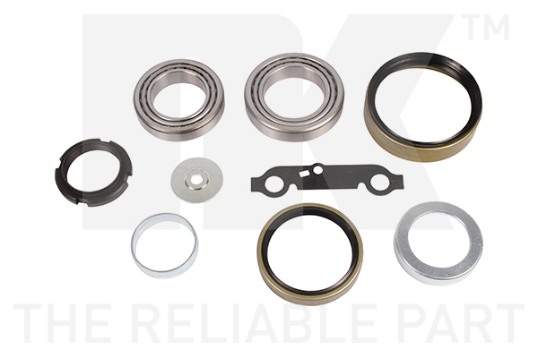 NK 763304 Radlagersatz