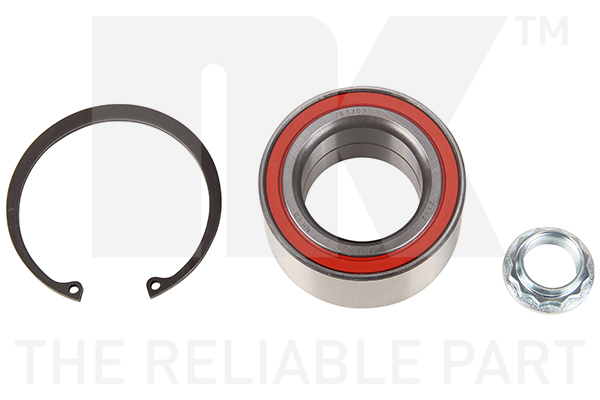 NK 763307 Radlagersatz