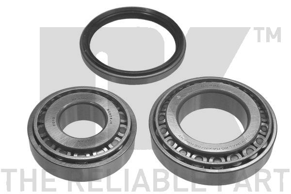 NK 763310 Radlager