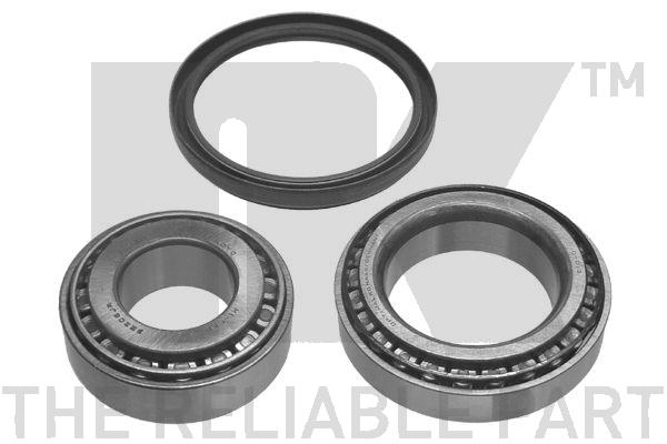 NK 763311 Radlagersatz