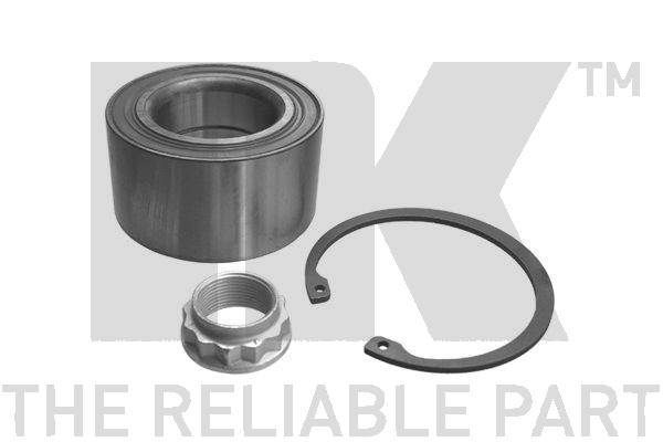 NK 763319 Radlagersatz