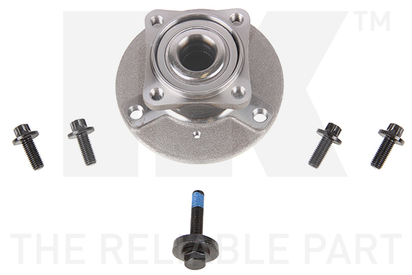 NK 763320 Radlagersatz