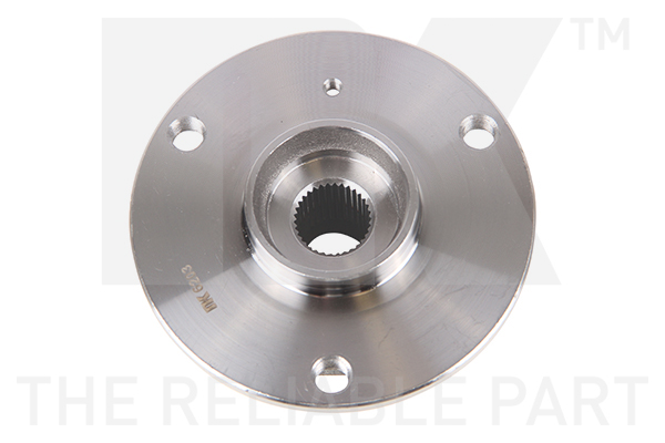 NK 763320 Radlagersatz