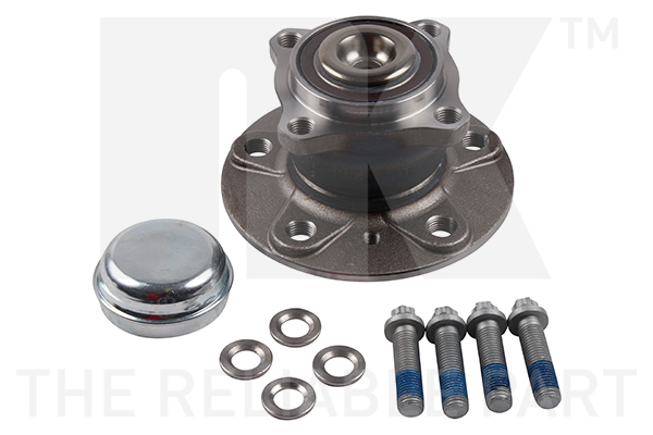 NK 763322 Radlagersatz