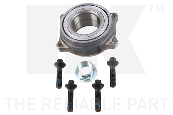 NK 763326 Radlager