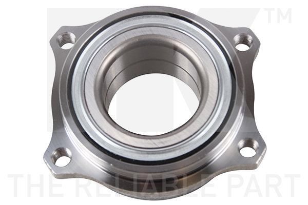 Wheel Bearing 2