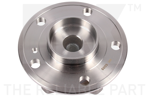 NK 763331 Radlagersatz