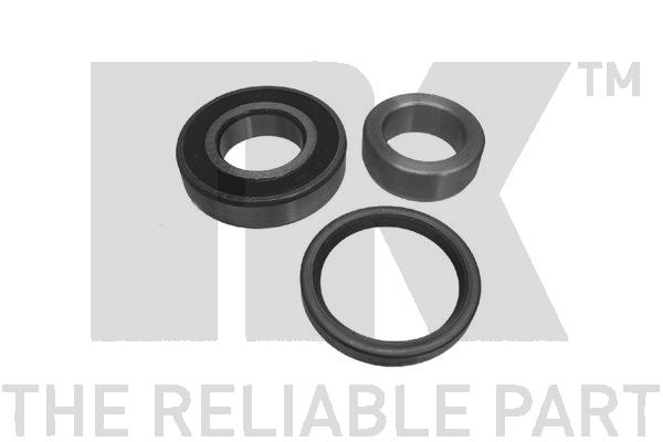 NK 763402 Radlagersatz