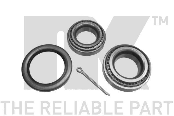 NK 763403 Radlagersatz