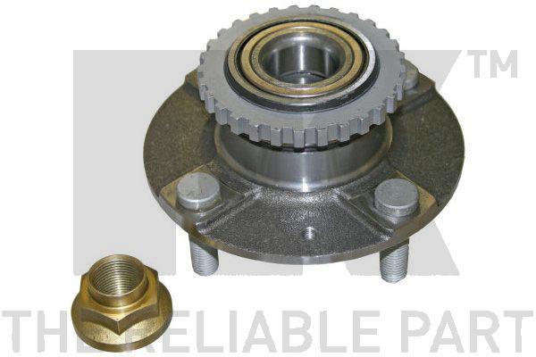 NK 763408 Radlagersatz