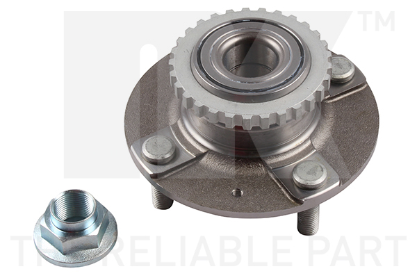 NK 763409 Radlagersatz