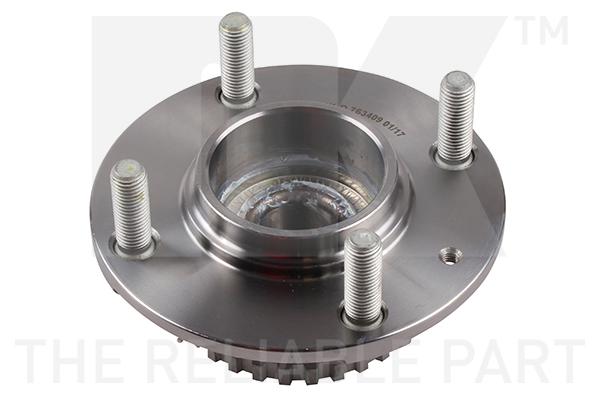 NK 763409 Radlagersatz