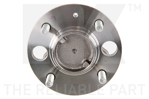 NK 763410 Radlagersatz