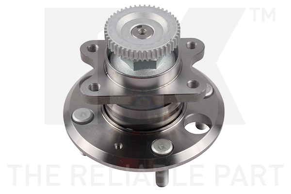 NK 763411 Radlagersatz