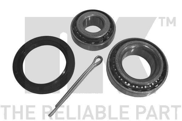 NK 763412 Radlagersatz