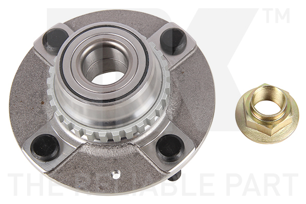 NK 763413 Radlagersatz