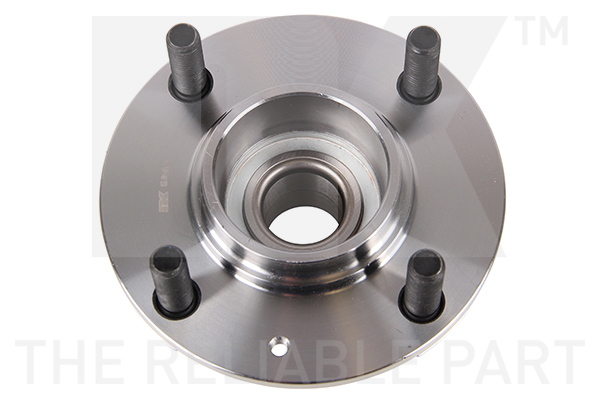 NK 763413 Radlagersatz