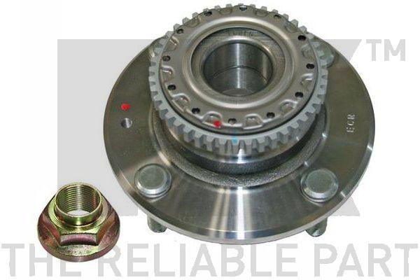 NK 763415 Radlagersatz