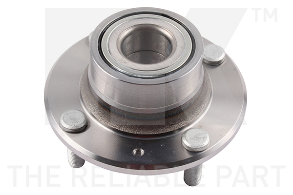 NK 763416 Radlagersatz