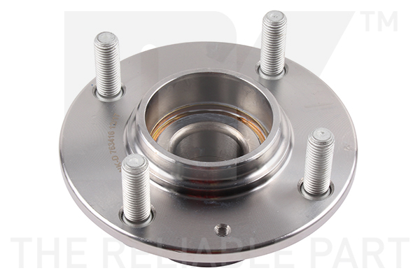 NK 763416 Radlagersatz