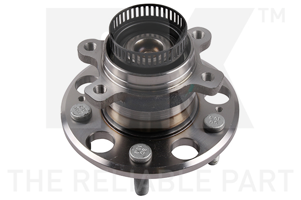 NK 763423 Radlagersatz