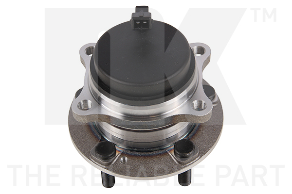 NK 763426 Radlagersatz