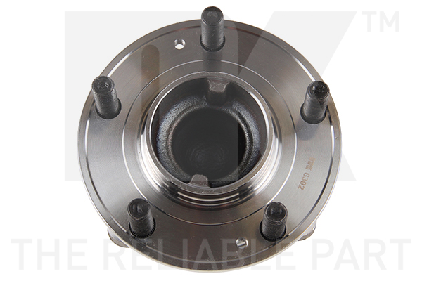 NK 763426 Radlagersatz