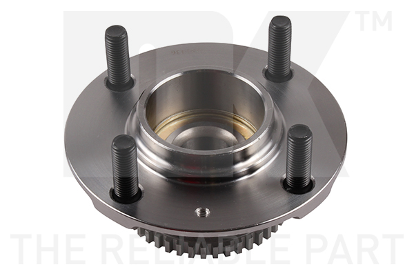 NK 763428 Radlagersatz