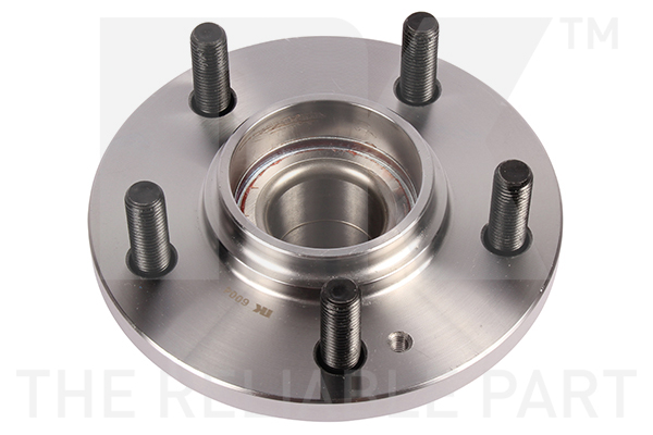 NK 763429 Radlagersatz