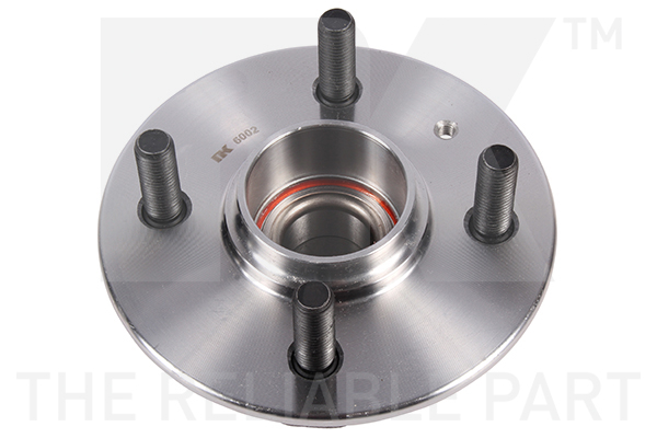 NK 763430 Radlagersatz