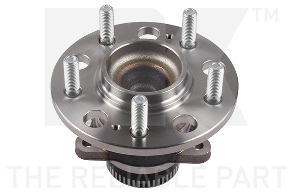 NK 763432 Radlagersatz