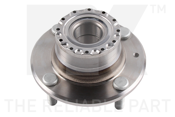 NK 763434 Radlagersatz