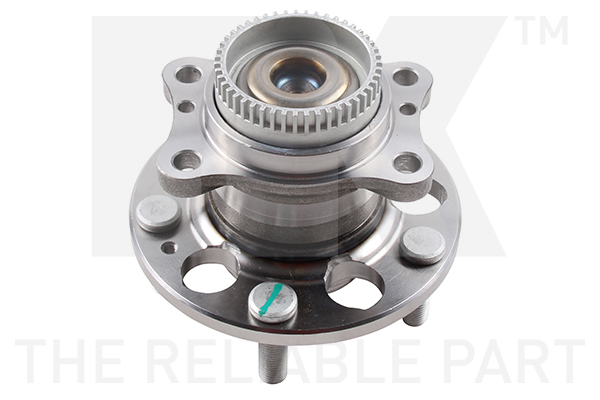 NK 763435 Radlagersatz