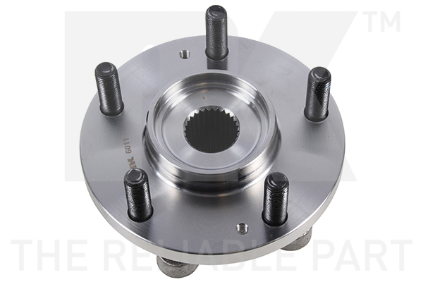 NK 763438 Radlagersatz