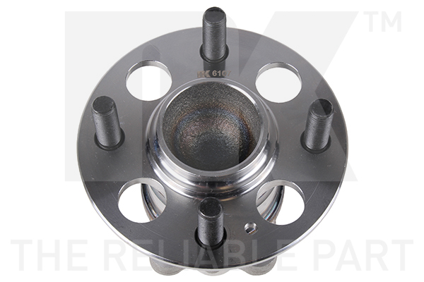 NK 763440 Radlagersatz