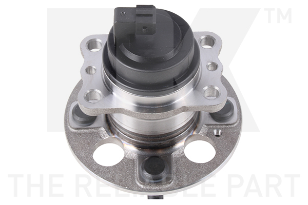 NK 763441 Radlagersatz