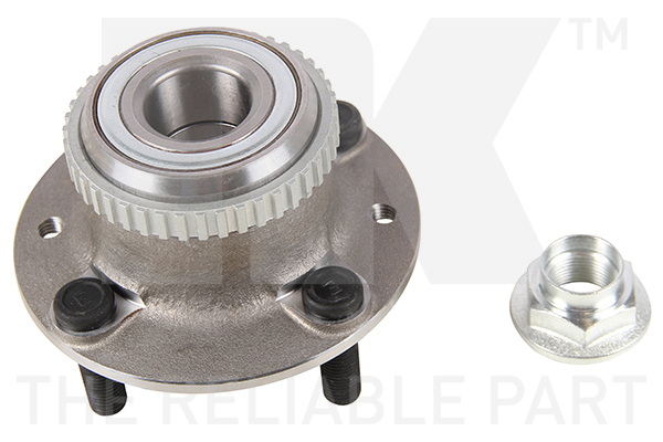 NK 763503 Radlagersatz
