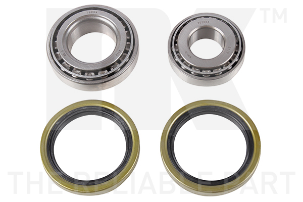 NK 763504 Radlager
