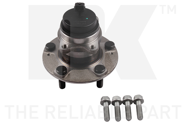 NK 763513 Radlagersatz