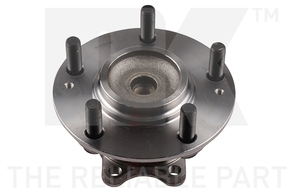 NK 763513 Radlagersatz