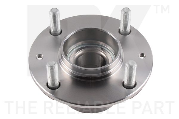 NK 763516 Radlagersatz