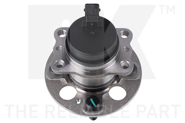 NK 763519 Radlagersatz